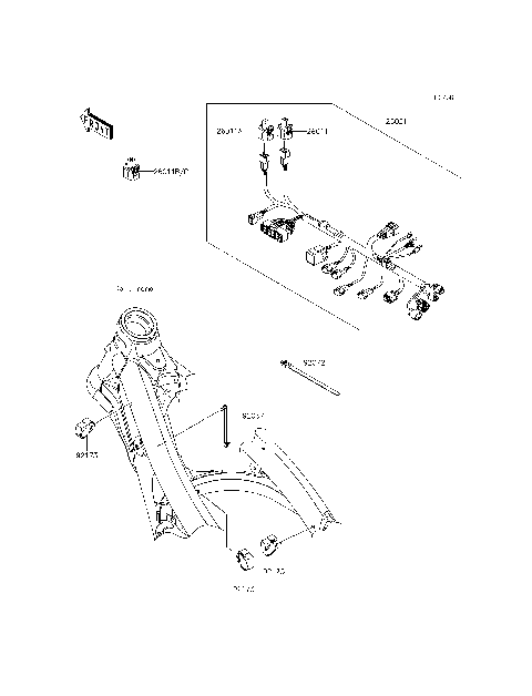 Chassis Electrical Equipment