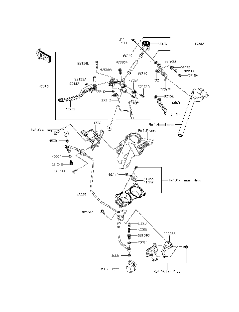 Clutch Master Cylinder