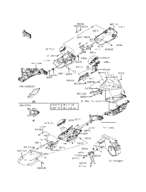 Side Covers/Chain Cover