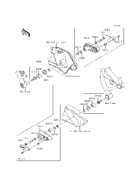 Accessory(Engine Slider)(NGF)