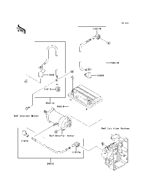 Electrical Equipment(A7F-AAF)