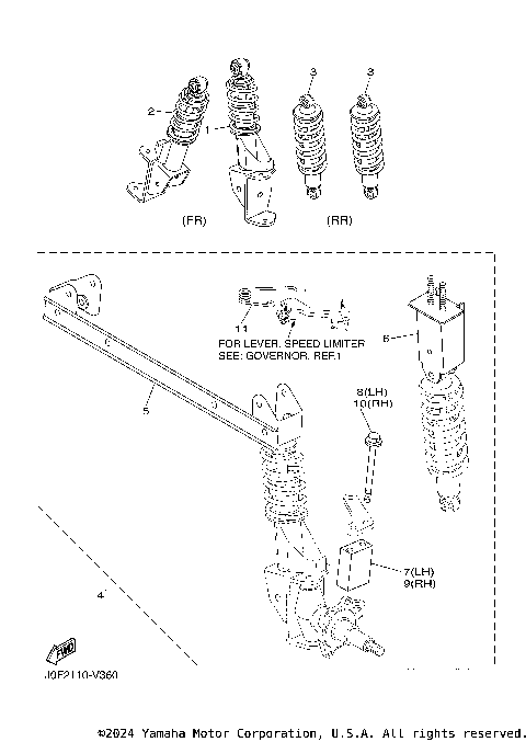 ALTERNATE FOR CHASSIS 1