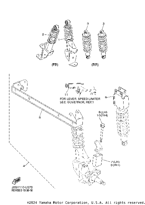 ALTERNATE FOR CHASSIS 1