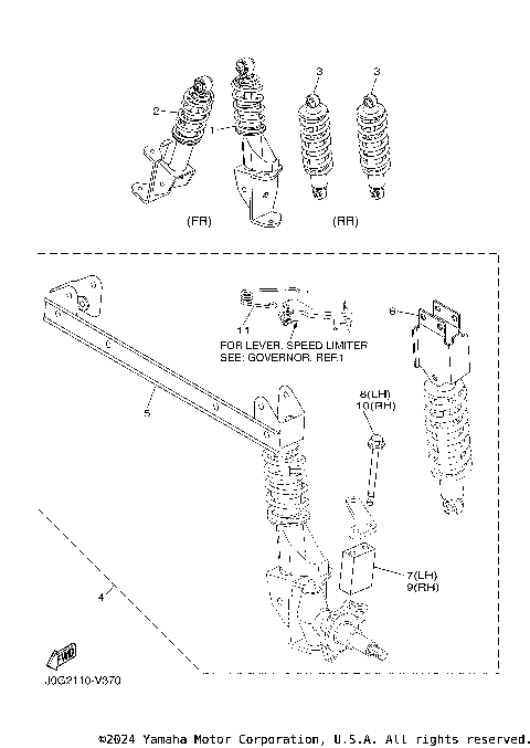 ALTERNATE FOR CHASSIS 1