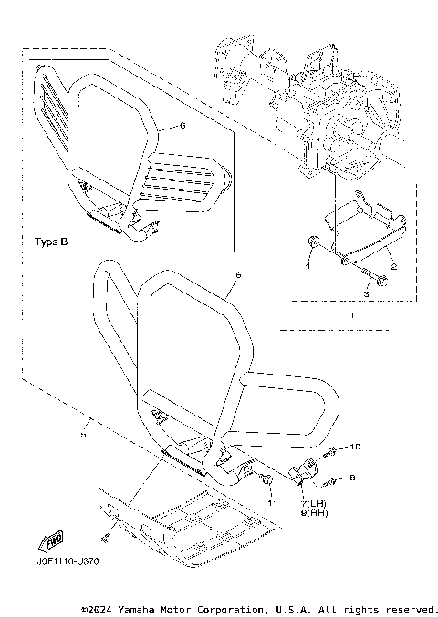 ALTERNATE FOR CHASSIS 2