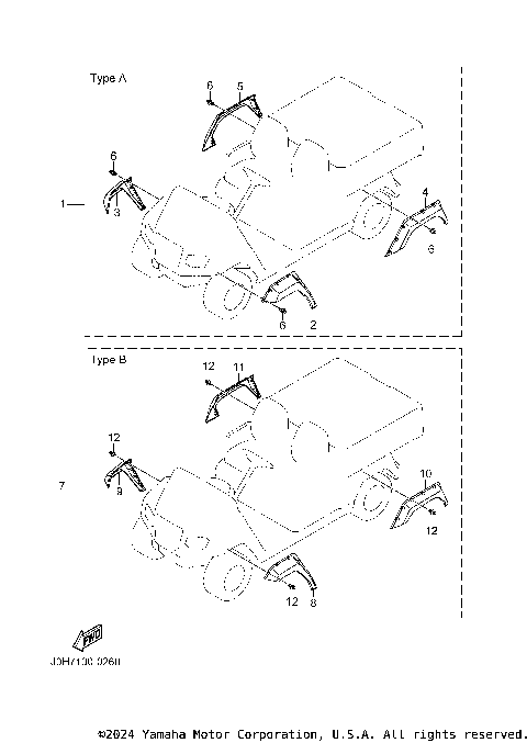 ALTERNATE FOR CHASSIS 3