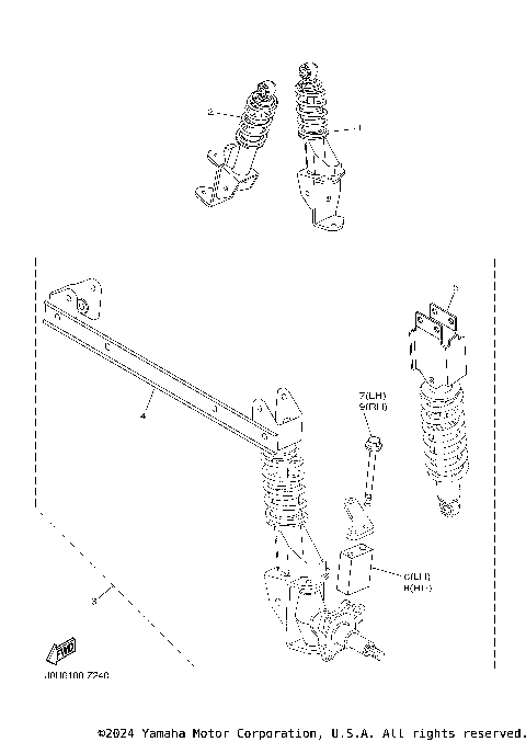 ALTERNATE FOR CHASSIS 1