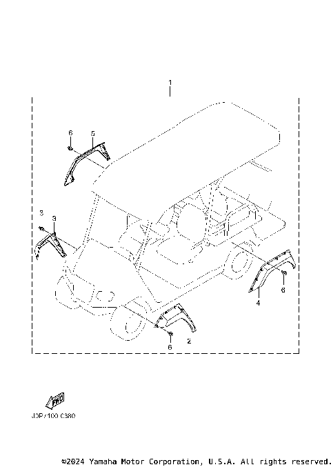 ALTERNATE FOR CHASSIS 1