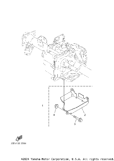 ALTERNATE FOR CHASSIS 1