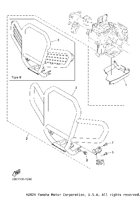 ALTERNATE FOR CHASSIS 2