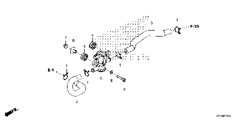 AIR INJECTION SOLENOID