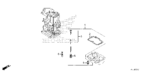 CARBURETOR OPTIONAL KIT