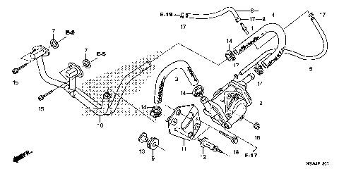 AIR INJECTION CONTROL