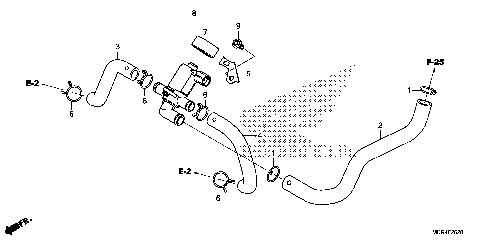 AIR INJECTION CONTROL