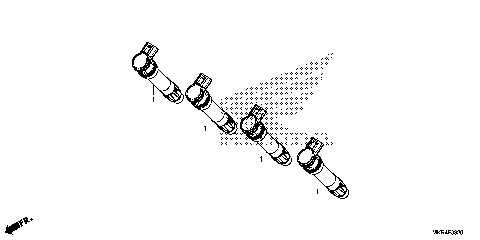 IGNITION COIL