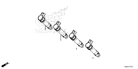 IGNITION COIL
