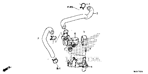 AIR INJECTION SOLENOID