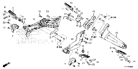 STEP (CMX1100A/D/D3)