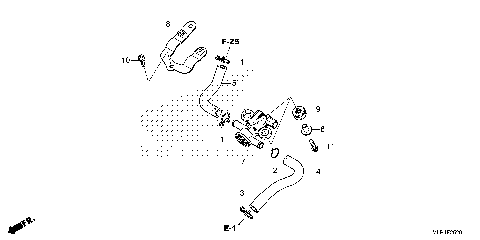 AIR INJECTION SOLENOID