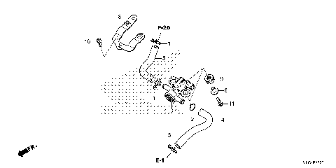 AIR INJECTION SOLENOID