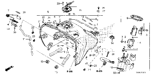 FUEL TANK@FUEL PUMP (2)