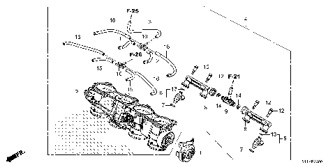 THROTTLE BODY
