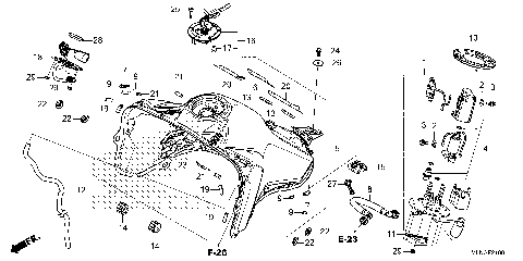 FUEL TANK@FUEL PUMP (1)