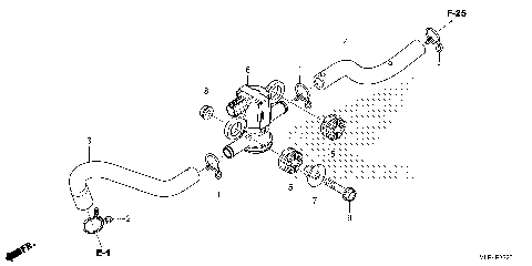 AIR INJECTION SOLENOID