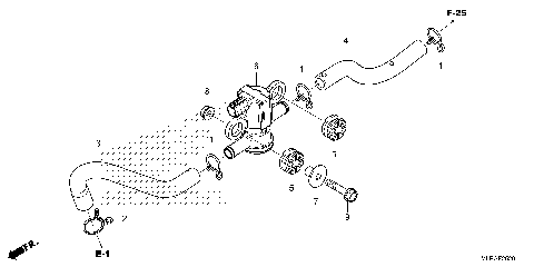 AIR INJECTION SOLENOID