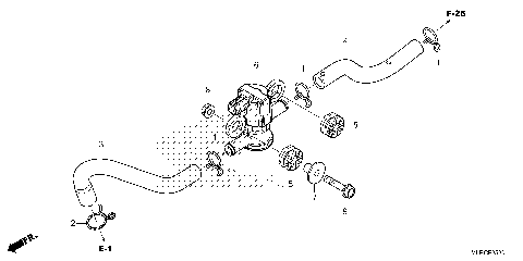 AIR INJECTION SOLENOID