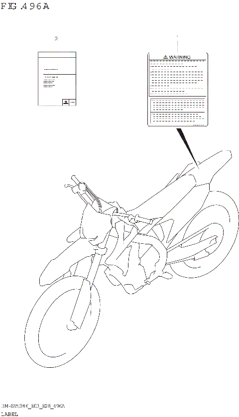 LABEL (RM-Z450:M6:E03)