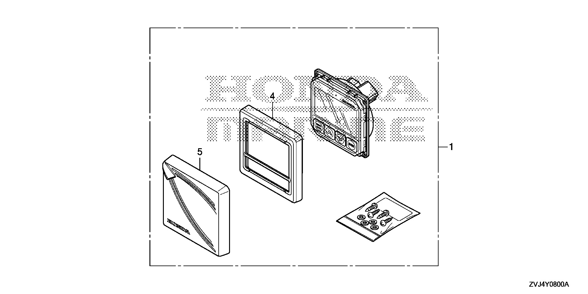 しページ Kawasaki Motorcycle 2024 OEM Parts Diagram for SEAT