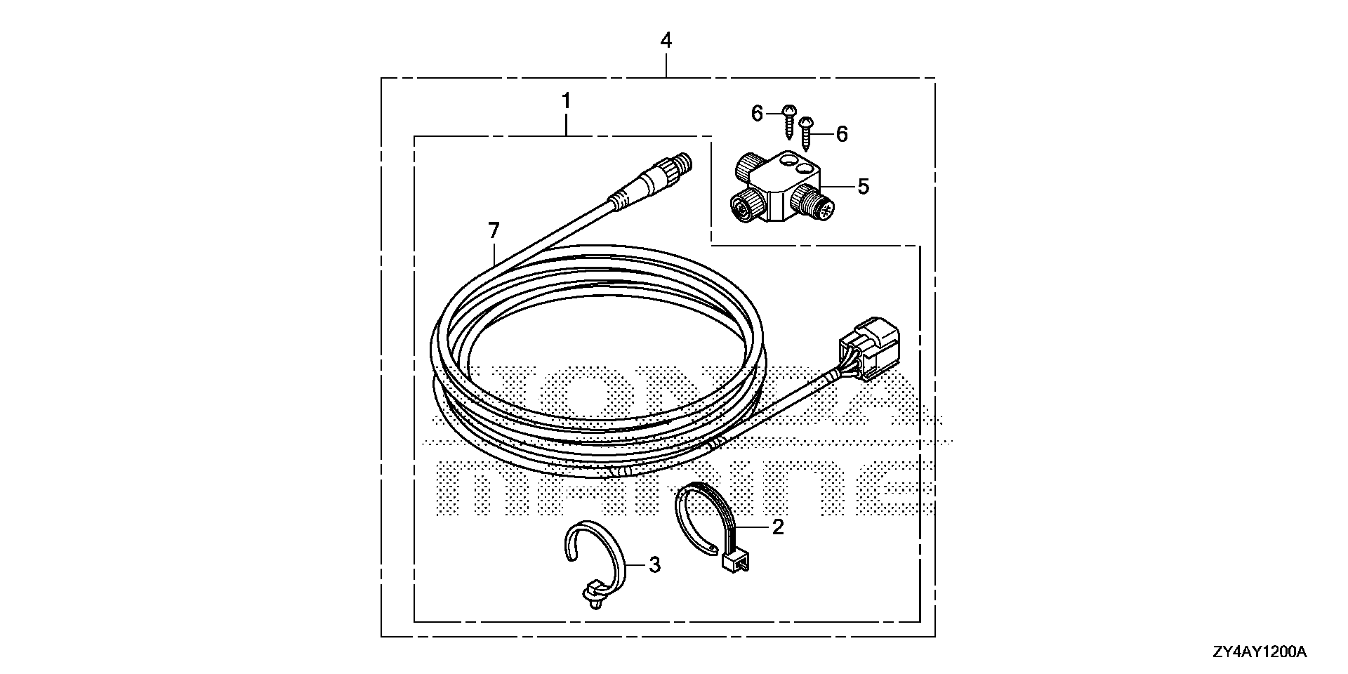 all Honda Power Equipment Parts-Finder Diagrams | Linwood Cycle