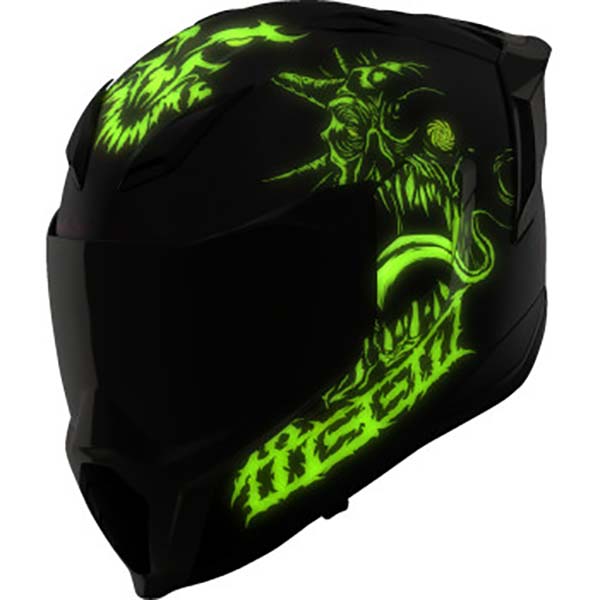 ICON® ULTRAFLITE MIPS® MISANTHROPE™ HELMET for Sale | Suzuki of