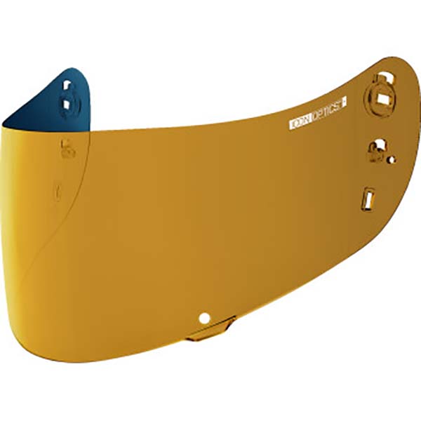 ICON® AIRMADA™ / AIRFORM™ / AIRFRAME PRO™ OPTICS™ SHIELDS for Sale