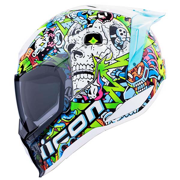 badass helmets motorcycles custom Badass Motorcycle Art by Centerroots