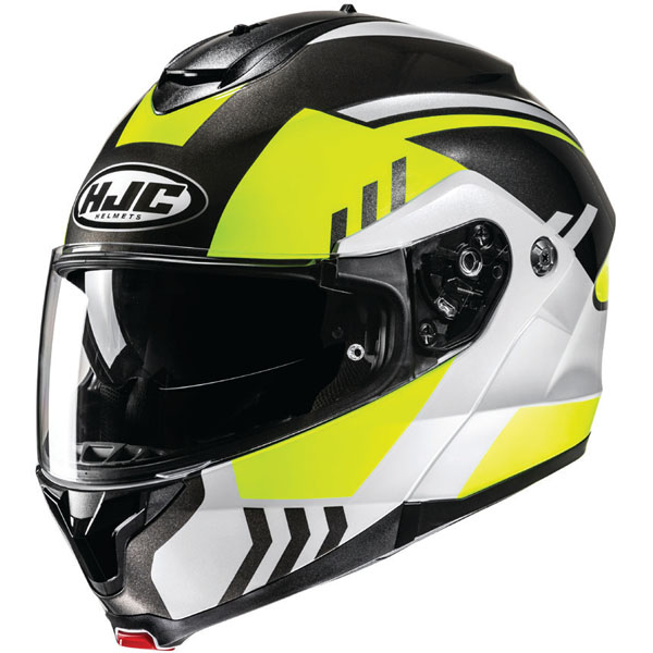 C91 Hjc Inc HJC C91 KAON MODULAR HELMETS For Sale Imperial