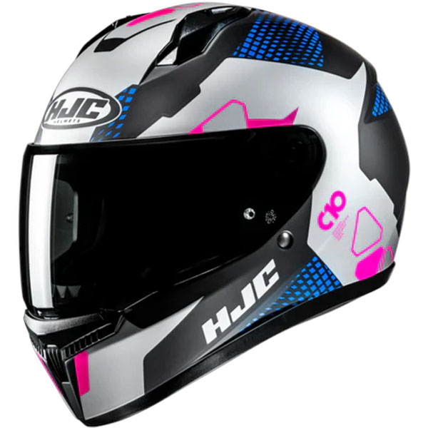 HJC C10 ASPA FULL-FACE HELMETS for Sale | Pilgrim Powersports