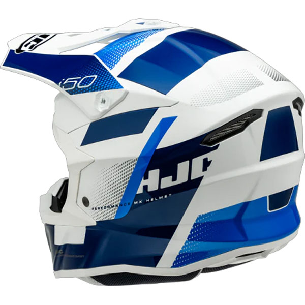 HJC I50 MIMIC OFF ROAD HELMETS for Sale | North County Yamaha, San Marcos CA