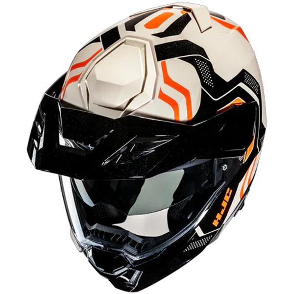 ヴァイキングヘルム HJC I80 VELLY DUAL SPORT HELMET for Sale | Pilgrim Powersports