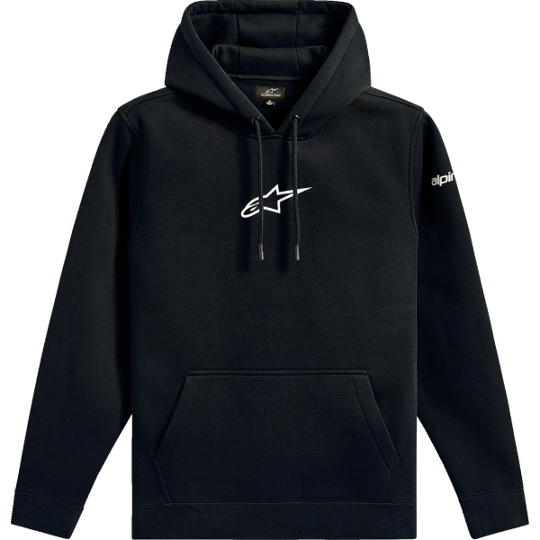 ALPINESTARS® FRONTAL PULLOVER HOODIE for Sale | Big Pine Sports