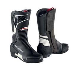 BMW Motorrad オールラウンドブーツ EU 42 ブラック BMW Black Motorcycle & Powersports Boots for sale | eBay