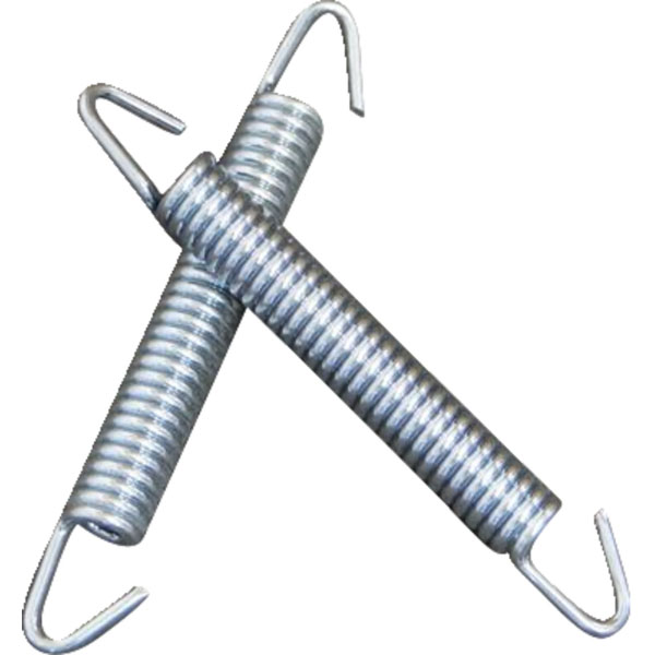HELIX RACING EXHAUST SPRINGS for Sale | Honda Northwest, Crystal