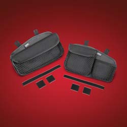 Trunk Organizer For GL1800 for Sale | Brooks Powersports