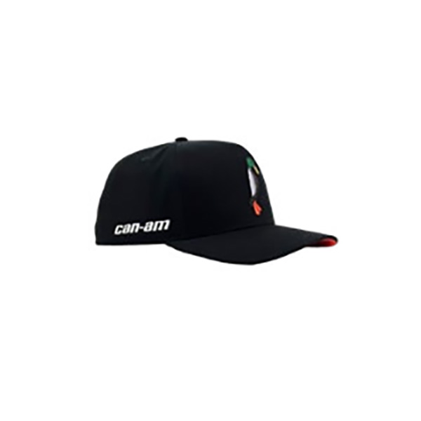 Can-Am® x 24.7 Curved Cap for Sale | CJ MotorSports, Boonville NY