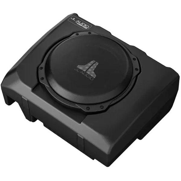 JL Audio® / Can-Am® Subwoofer & Amplifier Kit For Defender for