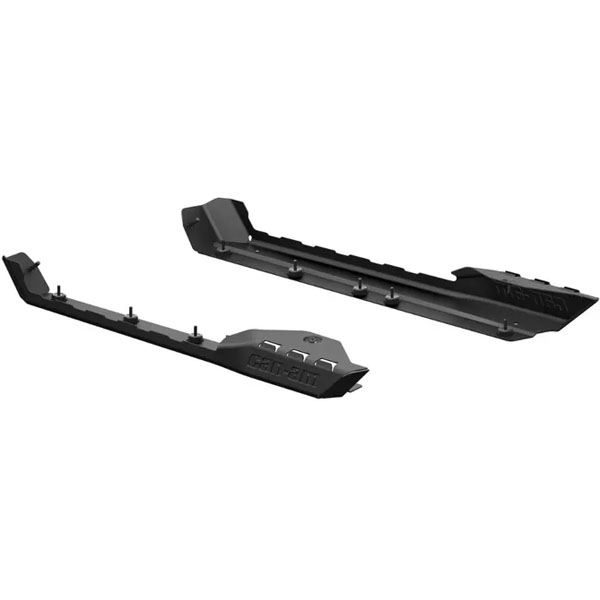 X mr / Lone Star Rock Sliders for Sale | CJ MotorSports, Boonville NY