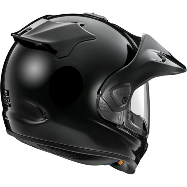 arai dual sport helmet ARAI® XD-5 SOLID DUAL SPORT HELMET for Sale