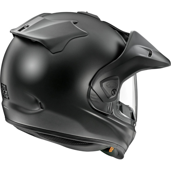 arai xd4 closeout Cover Dual Sport Helmet Motorangutan avoiding additional holes in the critical forehead Arai XD4 Depart Helmet