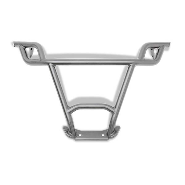 Aluminum Premium Rear Bumper for Sale | VanDerZee Motorplex, South